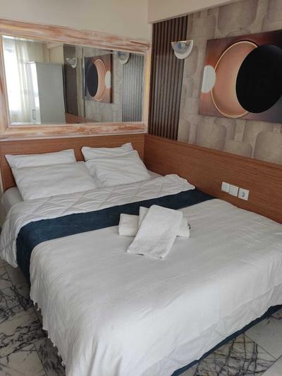 Hotel Brand Didim