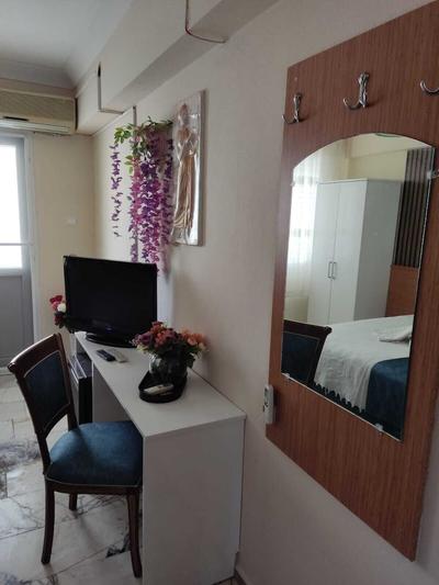 Hotel Brand Didim