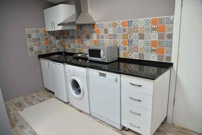 Vavilla Apartment