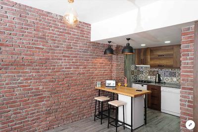 Vavilla Apartment