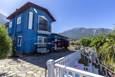 Villa Blue by Tatilpremium