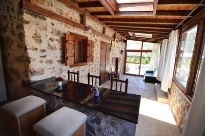 Villa Luvi