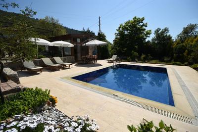 Villa Luvi