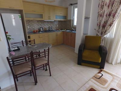 Calis Beach Apartments
