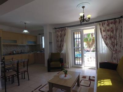 Calis Beach Apartments