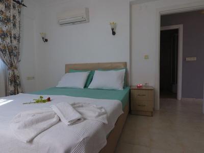 Calis Beach Apartments
