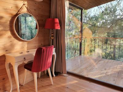 Rocas Roja Camping