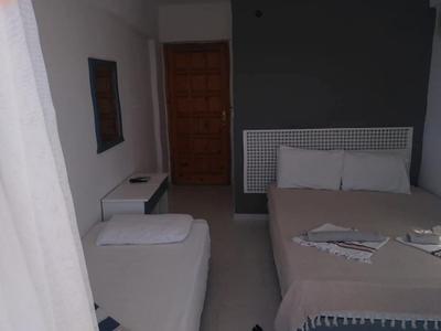 Sun Ocean Motel