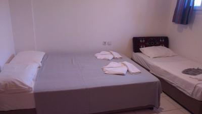 Sun Ocean Motel