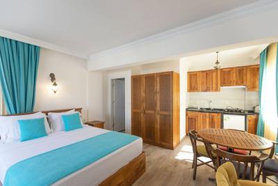 Infinity Lily Apartments