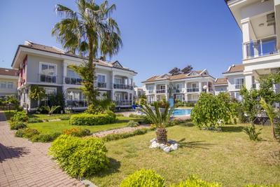 Sea Heaven Legend Apartments