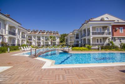 Sea Heaven Legend Apartments
