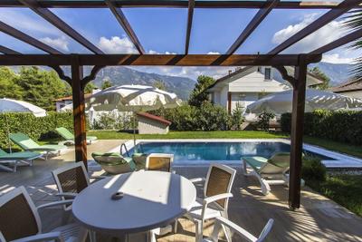 Villa Kekik by Tatilpremium