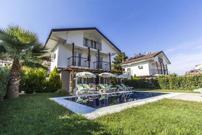 Villa Findik by Tatilpremium