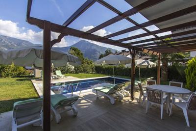 Villa Findik by Tatilpremium