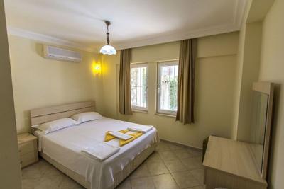 Villa Kilic by Tatilpremium