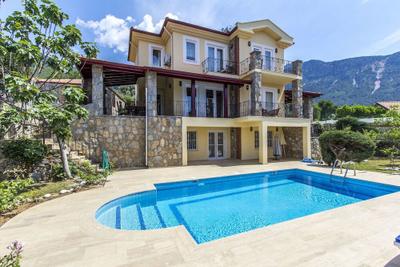Villa Kilic by Tatilpremium