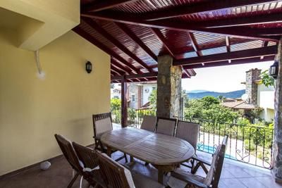 Villa Kilic by Tatilpremium