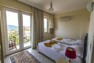 Villa Kilic by Tatilpremium
