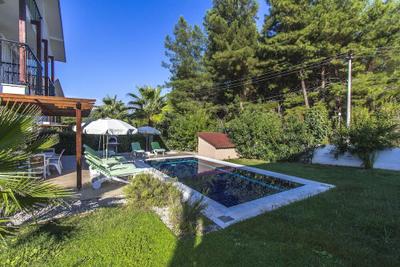 Villa Badem by Tatilpremium