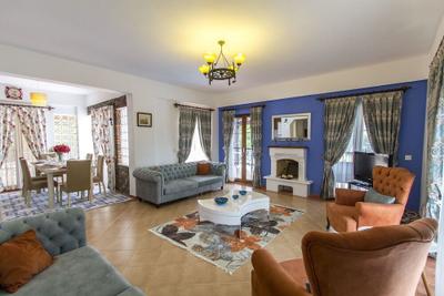 Villa Sierra by Tatilpremium
