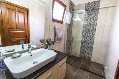 Villa Sierra by Tatilpremium