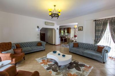 Villa Sierra by Tatilpremium