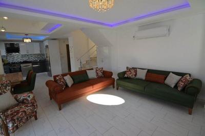 Dream of Holiday Oludeniz