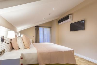 Nil Boutique Hotel