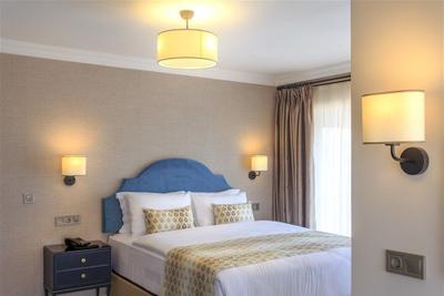 Nil Boutique Hotel