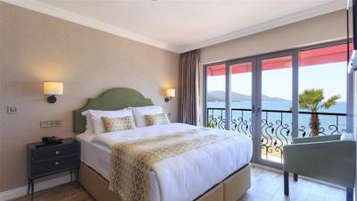 Nil Boutique Hotel