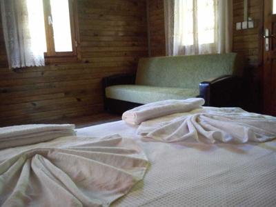 Yesil Bahce Bungalow