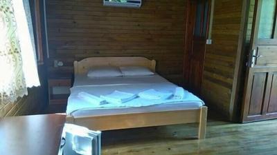 Yesil Bahce Bungalow