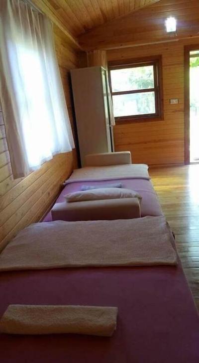 Yesil Bahce Bungalow