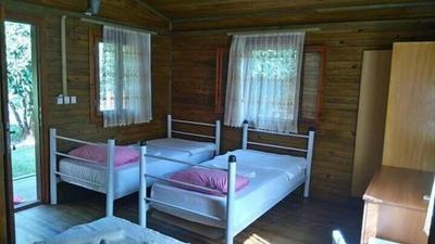 Yesil Bahce Bungalow