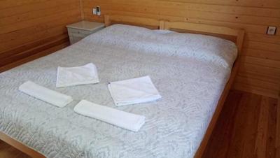 Yesil Bahce Bungalow
