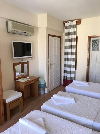 Hisar Aqua Hotel