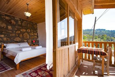 Nihan's Place Hotel