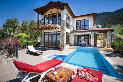 Nihan's Place Hotel
