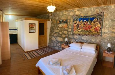 Nihan's Place Hotel