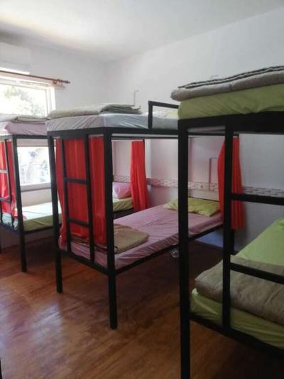 Turunc Hostel Cafe
