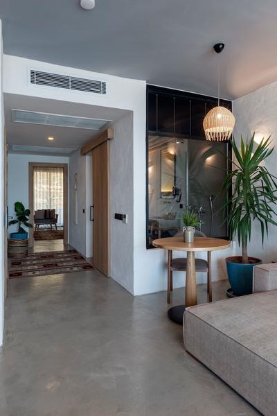 Harbour Suite