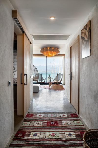 Harbour Suite