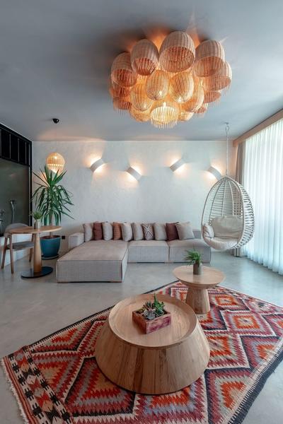 Harbour Suite