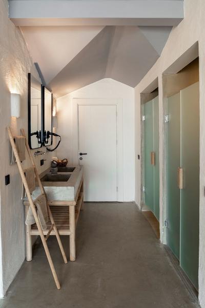 Harbour Suite