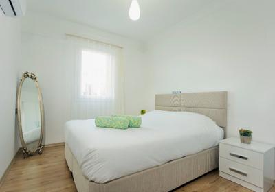 Likya Garden Residence