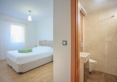 Likya Garden Residence