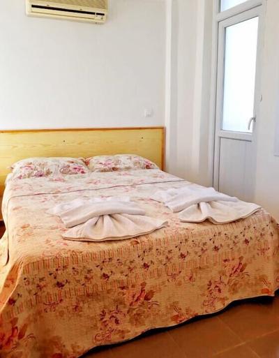 Jasmine Garden Apart Hotel