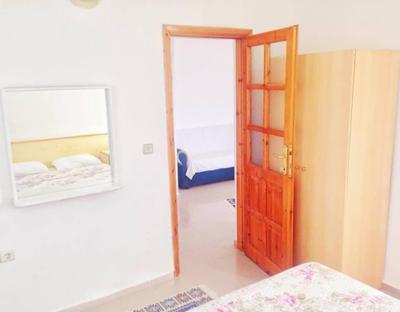 Jasmine Garden Apart Hotel