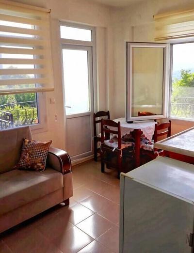 Jasmine Garden Apart Hotel